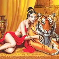 Схема вышивки «№2109793»