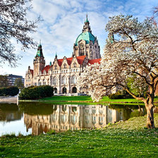 Схема вышивки «№2109824»