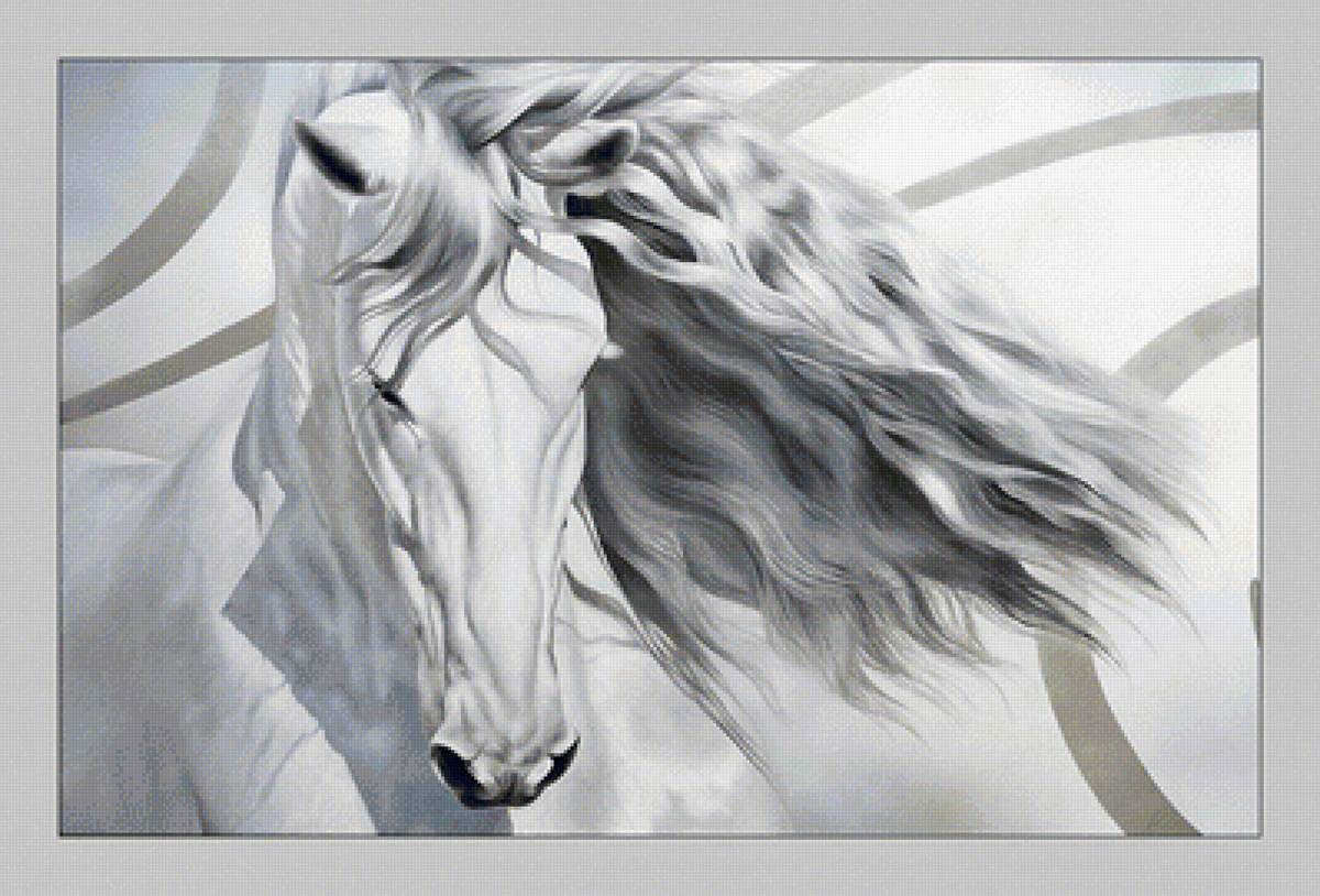 №2110087 - лошади, животные - предпросмотр