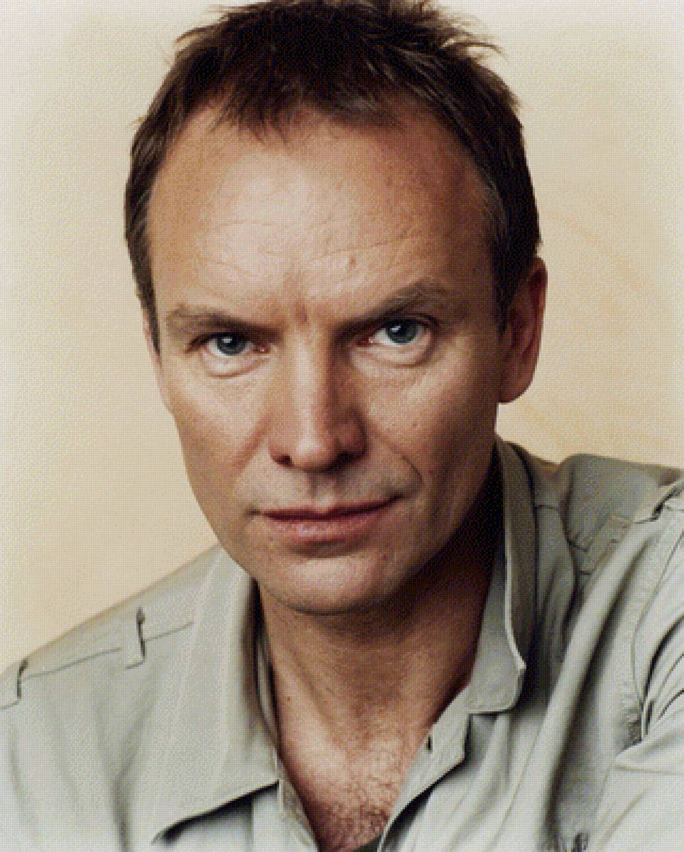 Стинг - предпросмотр