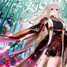 Схема вышивки «№2110658»