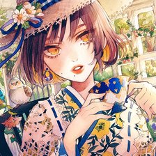 Схема вышивки «№2110660»