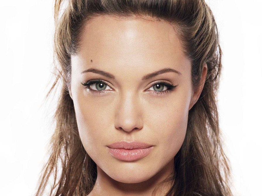 Анджелина Джоли - женщина, актриса, фото, кино - оригинал