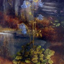 КОЛОКОЛЬЧИКИ.ФРАНЧЕСКО МЕЛЬЦИ