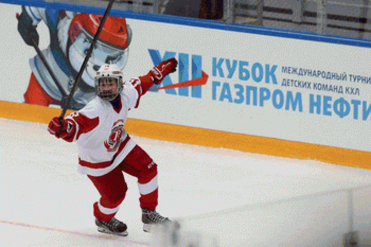 Мой сын - витязь 2007 - предпросмотр