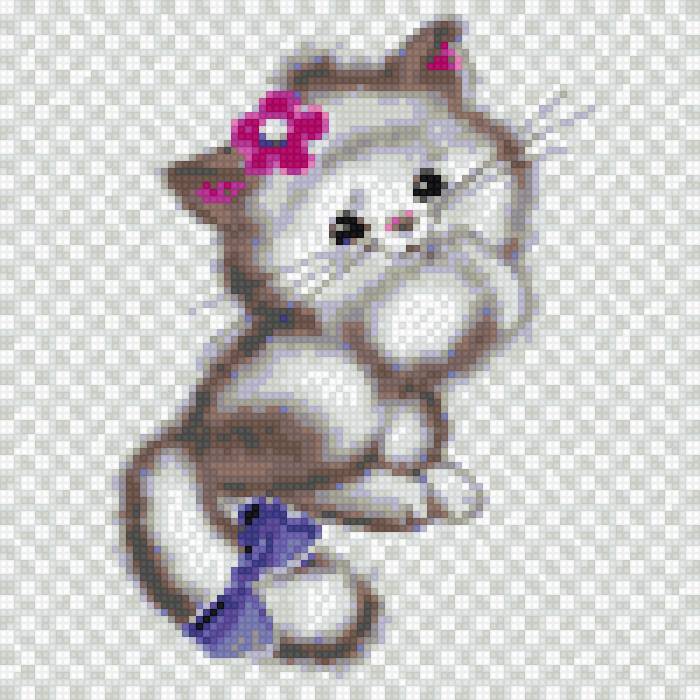 кися - предпросмотр