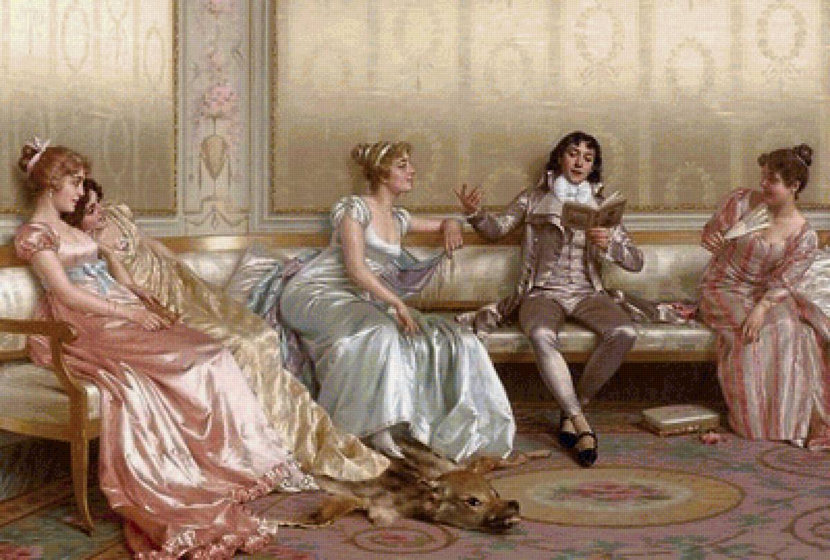 сюжет - предпросмотр