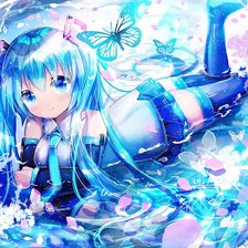 Схема вышивки «№2111771»