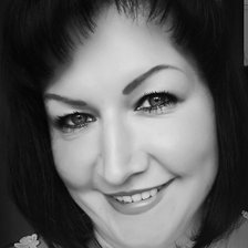 Схема вышивки «Девушка»