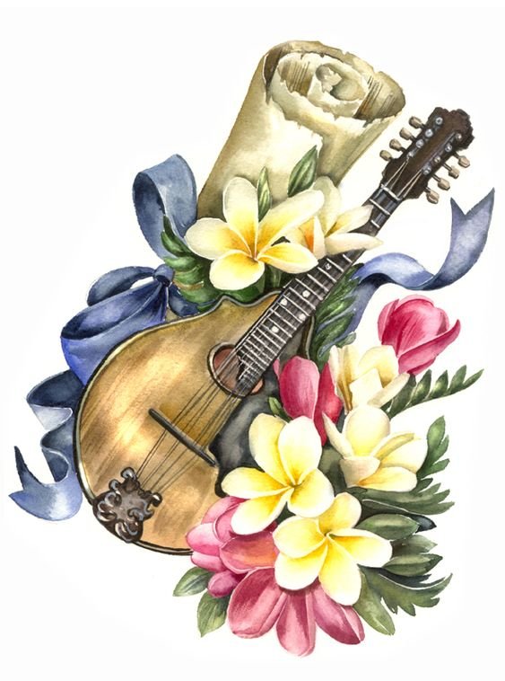 hudba - оригинал