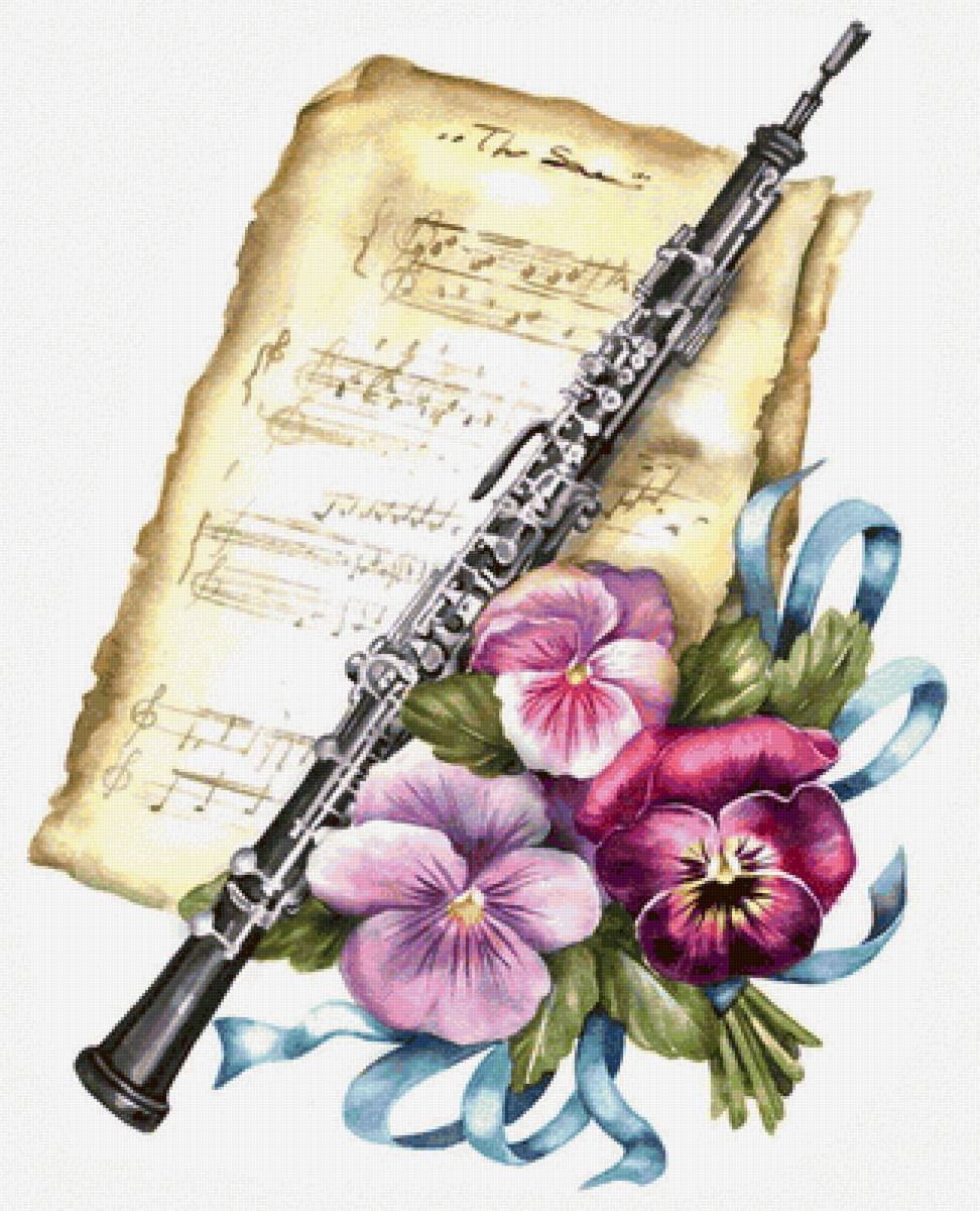 klarinet - предпросмотр