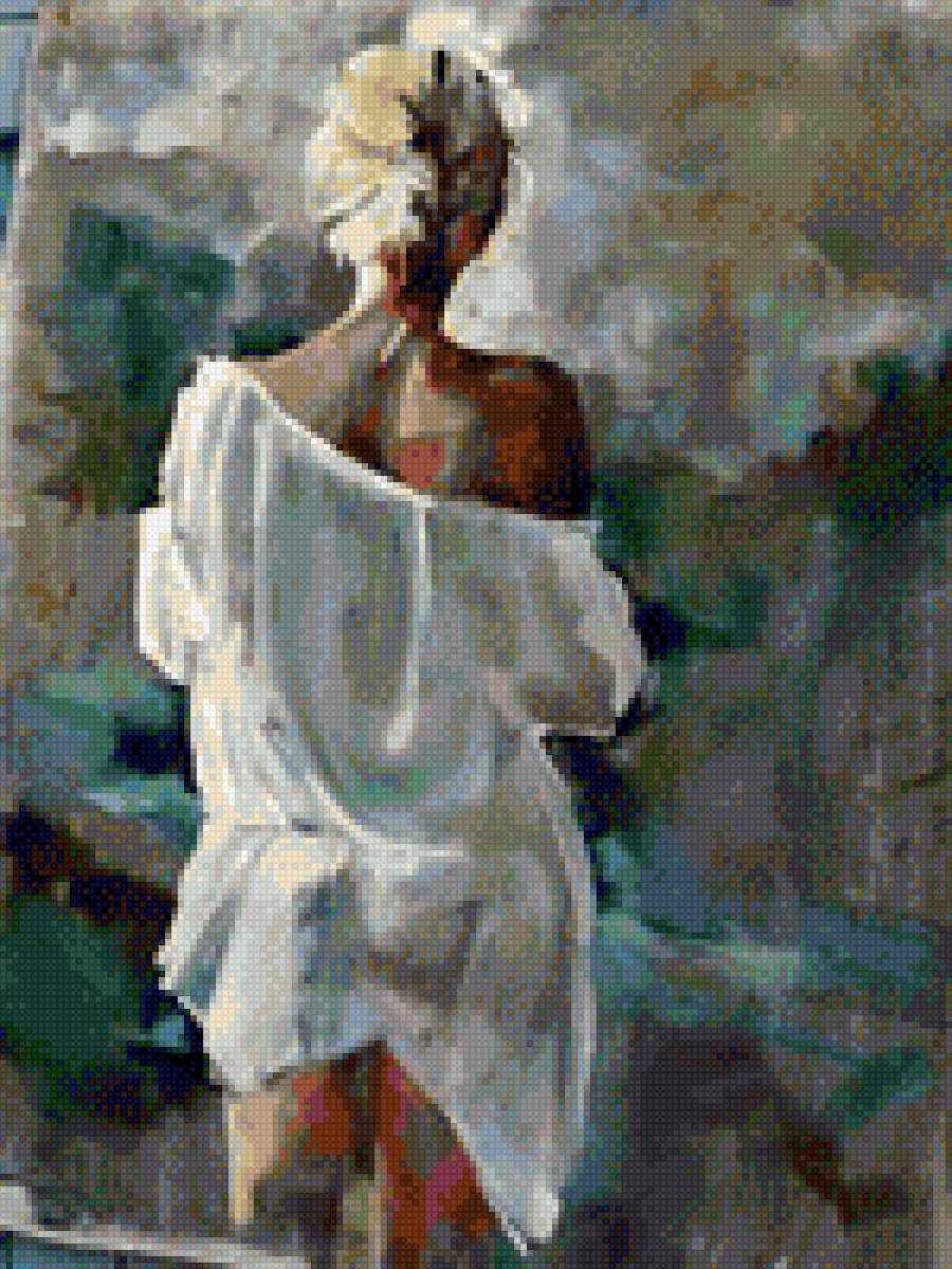 mujer - предпросмотр