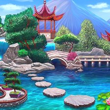 Схема вышивки «№2112209»