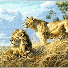 Схема вышивки «llwy»