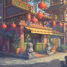 Схема вышивки «№2112414»