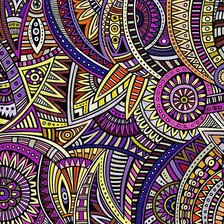 Схема вышивки «№2112417»