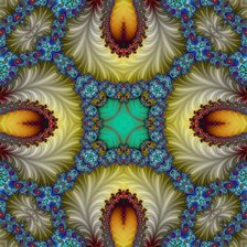 Оригинал схемы вышивки «№2112461»