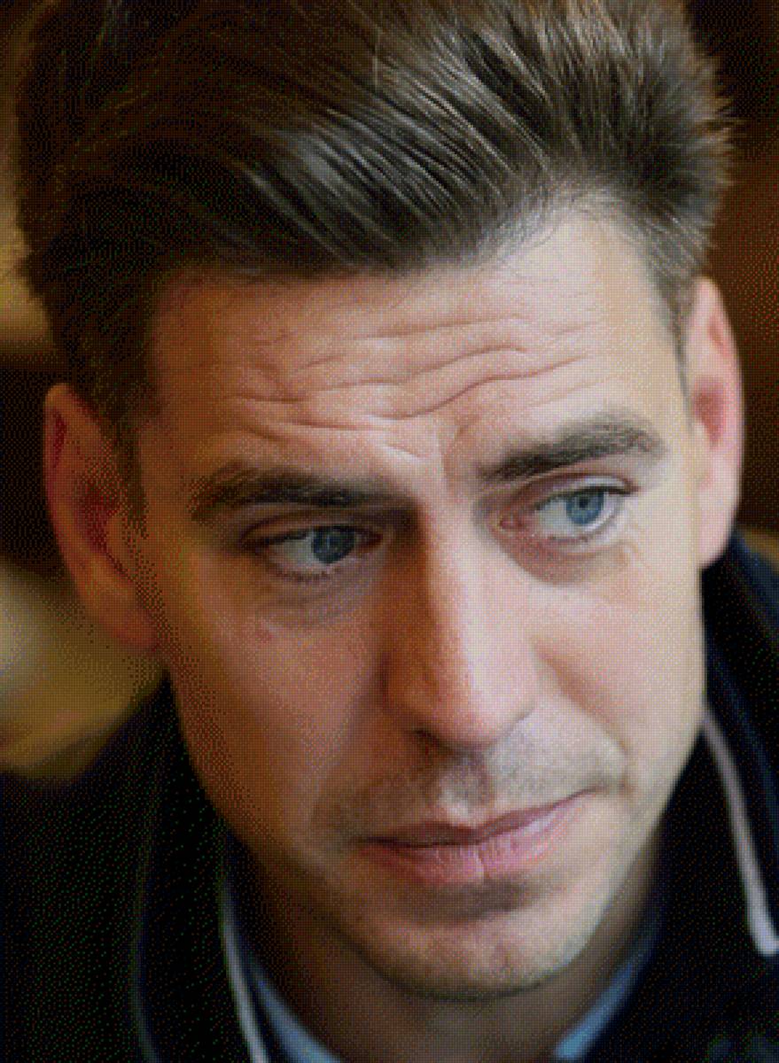 Дмитрий Дюжев - предпросмотр