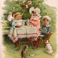 Схема вышивки «№2112788»