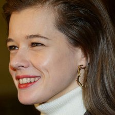 Схема вышивки «Екатерина Шпица»