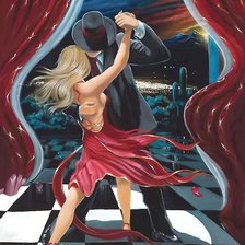 Схема вышивки «№2113489»