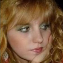 Схема вышивки «maria»