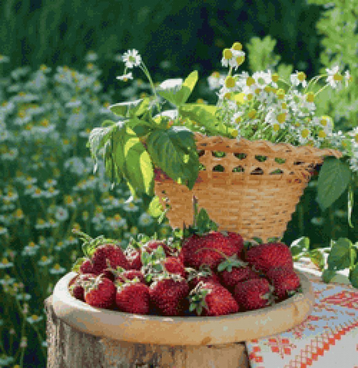 Красивого дня картинки. Лето ягоды. Открытки летнего настроения. Лето ягоды цветы. Утро лето.