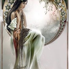 Схема вышивки «№2114562»