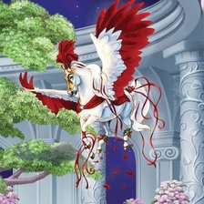 Схема вышивки «№2115098»