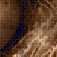 Предпросмотр схемы вышивки «ЯН ВАН ХЕЙСУМ.БУКЕТ ЦВЕТОВ В ТЕРРАКОТОВОЙ ВАЗЕ С ГНЕЗДОМ-3» (№2115319)