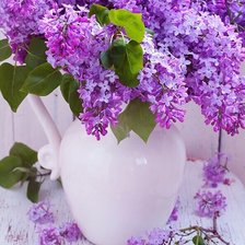 Схема вышивки «Цветы»