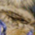 Предпросмотр схемы вышивки «Сова» (№2115849)