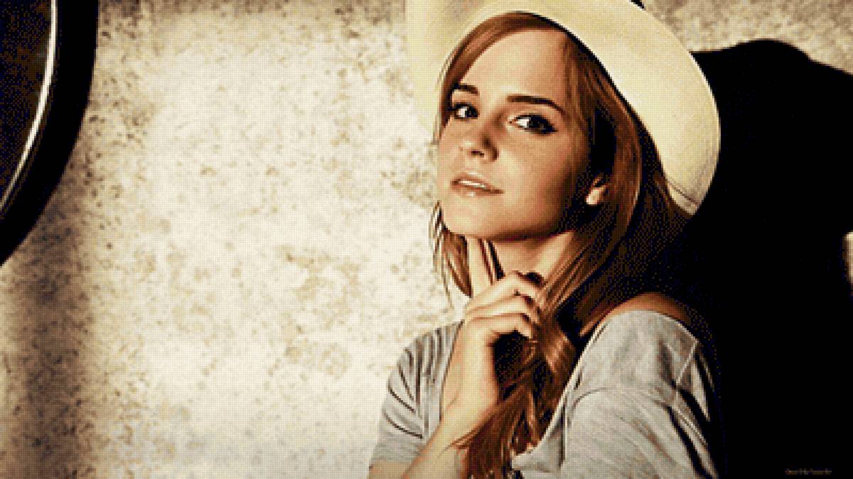 Эмма Уотсон - эмма уотсон - предпросмотр