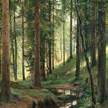 Схема вышивки «№2116068»