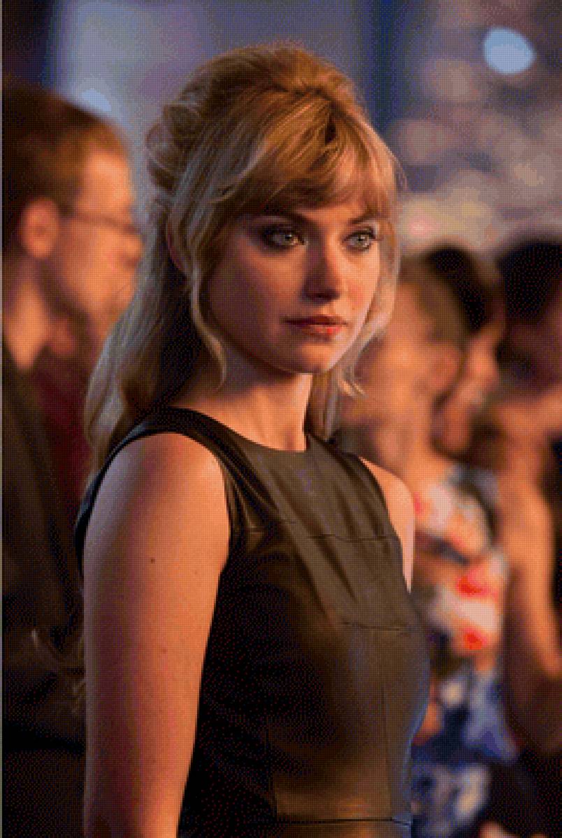 Need for Speed: Жажда скорости - кино, фильм - предпросмотр