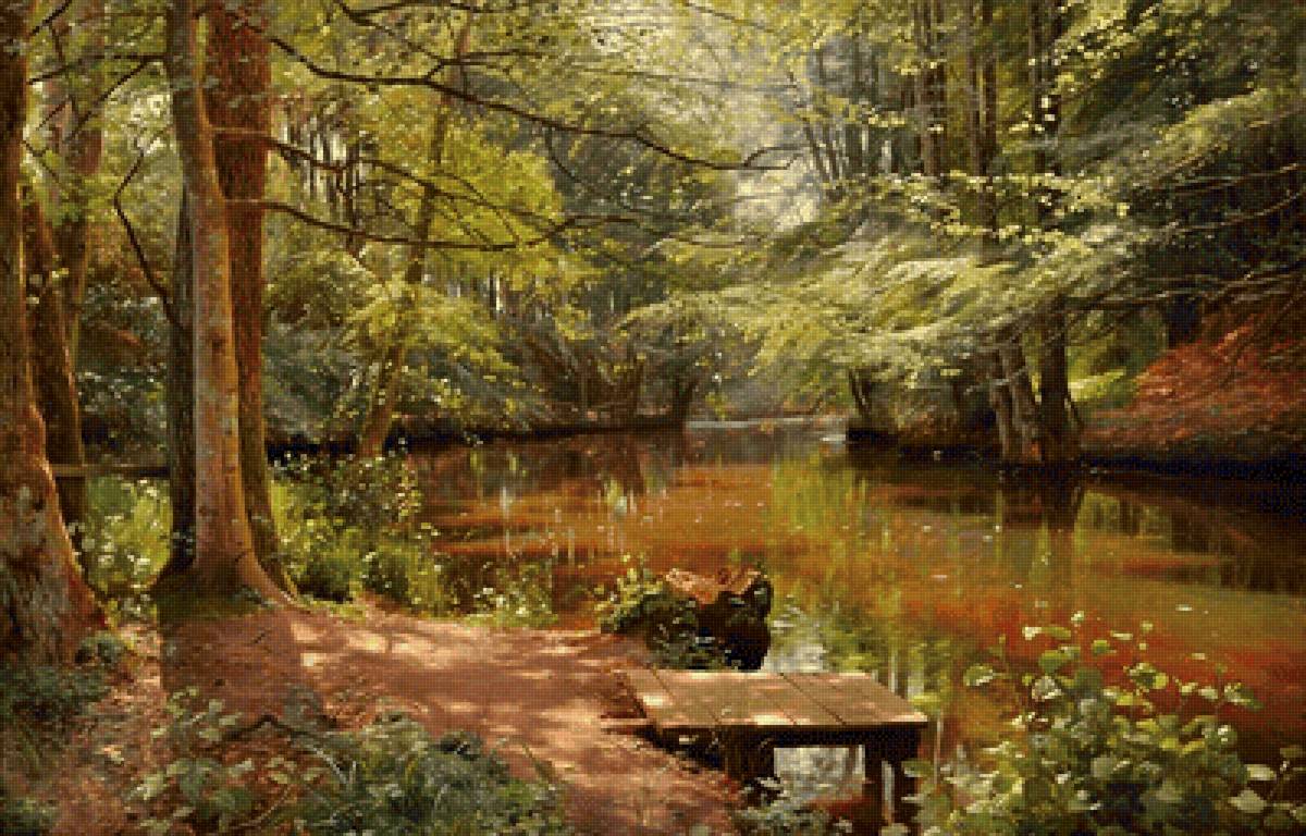 природа - предпросмотр