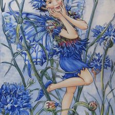 Схема вышивки «Висилек»