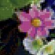 Предпросмотр схемы вышивки «букет» (№2116588)