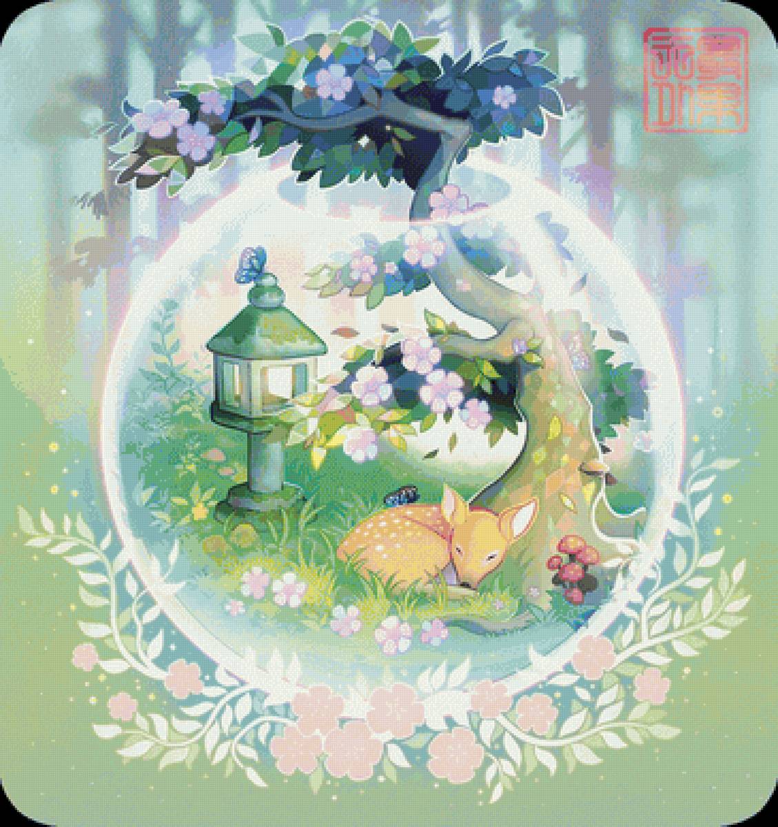 №2116593 - рисунок - предпросмотр