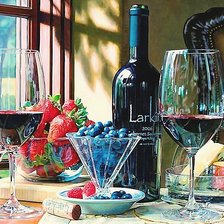 Схема вышивки «№2116752»