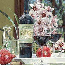 Схема вышивки «№2116759»