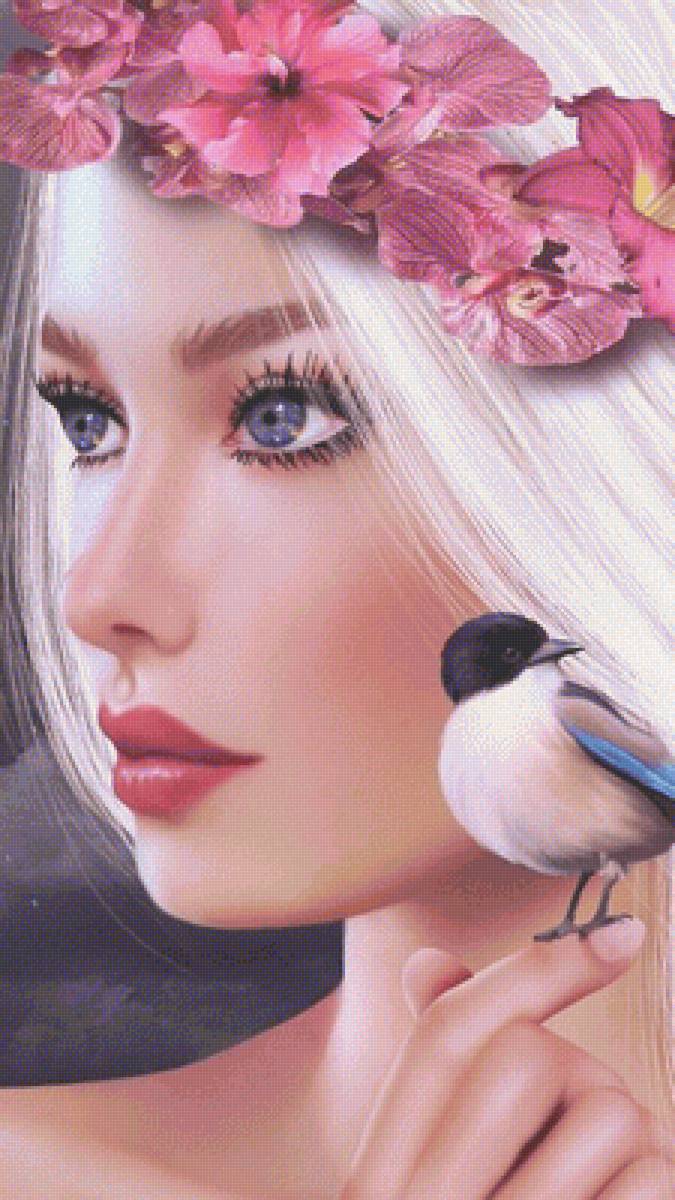 Принцесса - принцесса - предпросмотр