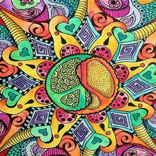 Схема вышивки «№2116966»