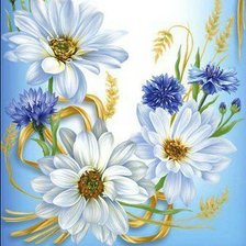 Схема вышивки «№2117018»