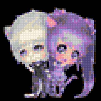 чибики - предпросмотр