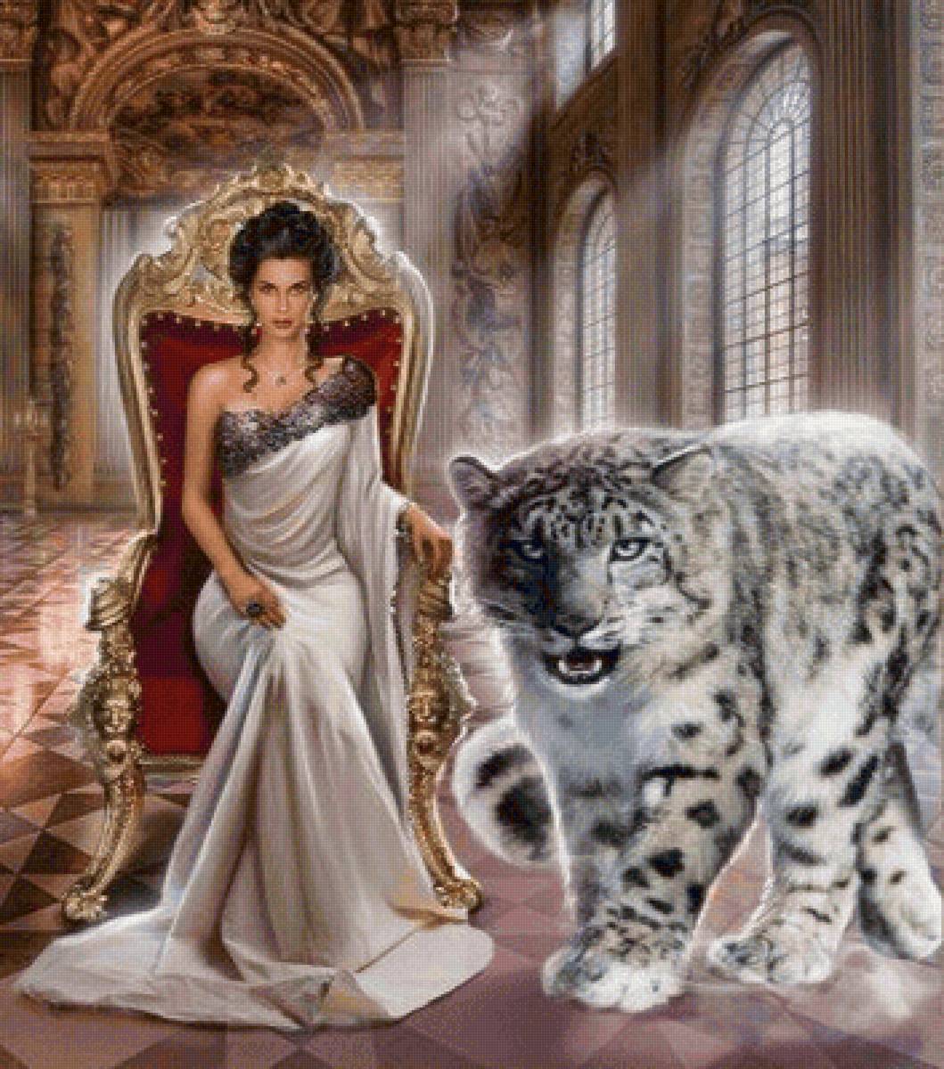 Книга - фэнтези, иллюстрация, сказка - предпросмотр