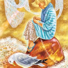 Схема вышивки «№2117439»