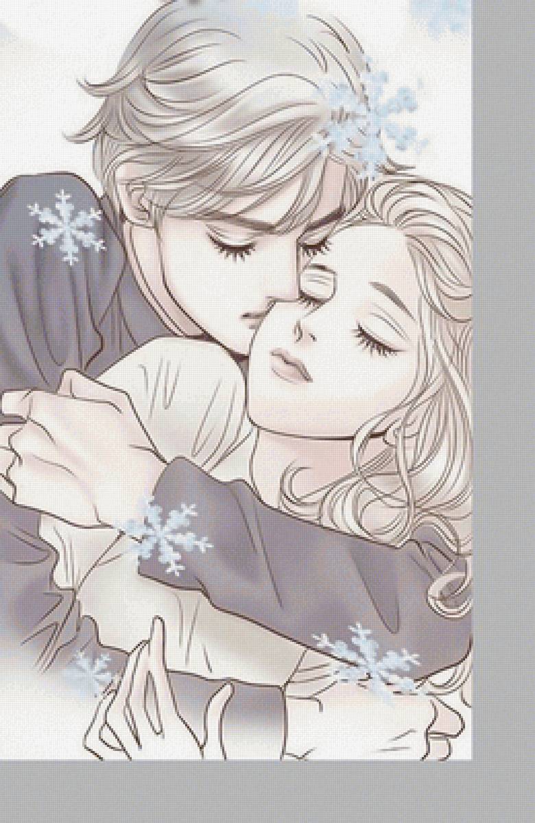 №2117790 - пара, любовь - предпросмотр