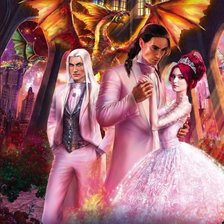 Академия Проклятий