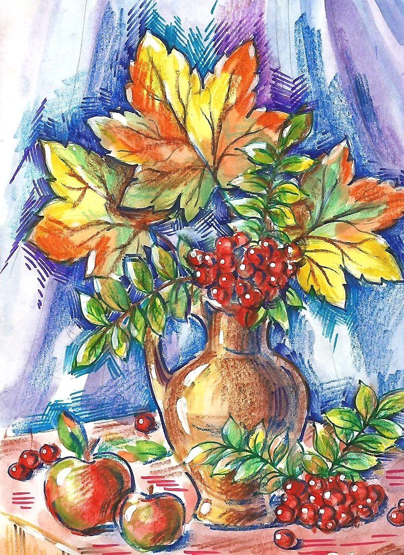 натюрморт - оригинал
